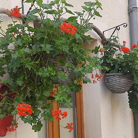 Golden Lion Panzió Bouillon Kültér fotó
